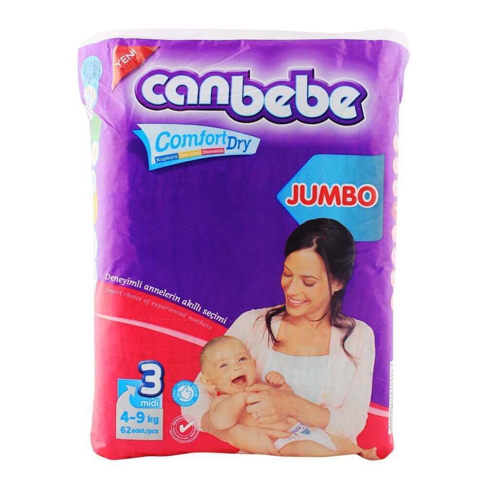 CANBEB 3(64)
